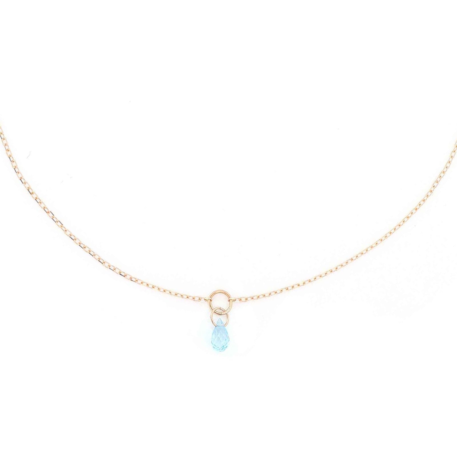 Collana Maman et Sophie Aurum Drops da donna GCDRP1TA-1