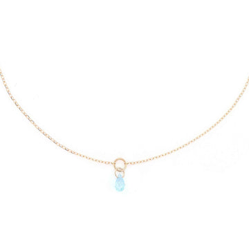 Collana Maman et Sophie Aurum Drops da donna GCDRP1TA-1