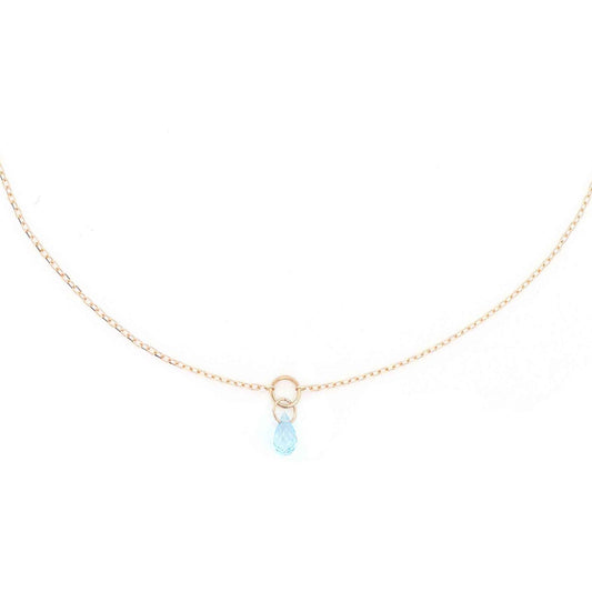 Collana Maman et Sophie Aurum Drops da donna GCDRP1TA-1