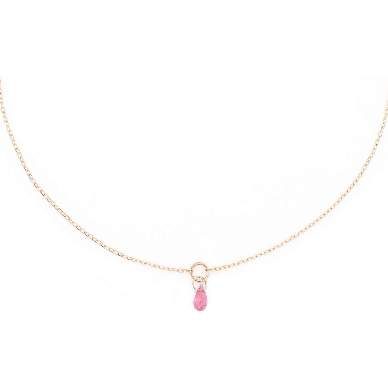 Collana Maman et Sophie Aurum Drops da donna GCDRP1TR-1