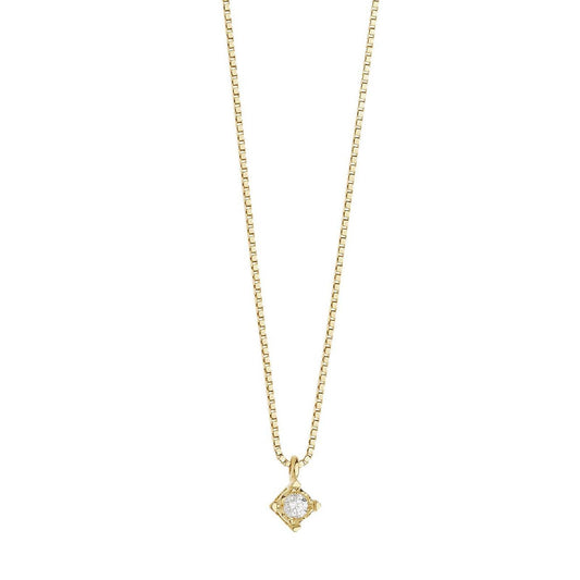 Collana Comete Momenti da donna GLB1535G-1