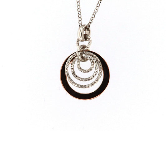 Collana Fraboso Gioielli da donna GR06130BCCT-1