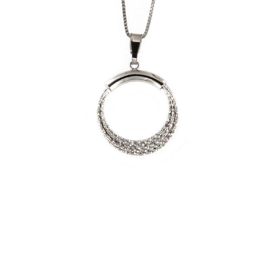 Collana Fraboso Gioielli da donna GR07773BCCV-1