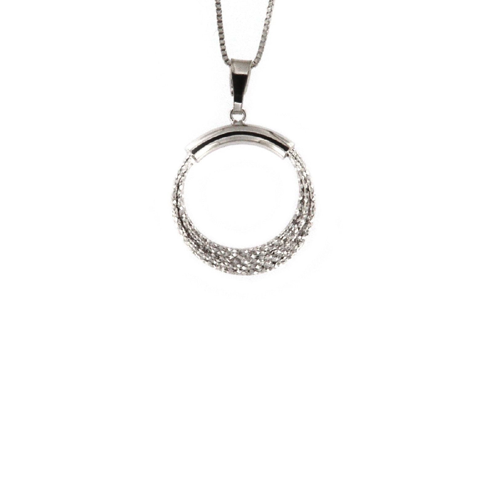 Collana Fraboso Gioielli da donna GR07773BCCV-1