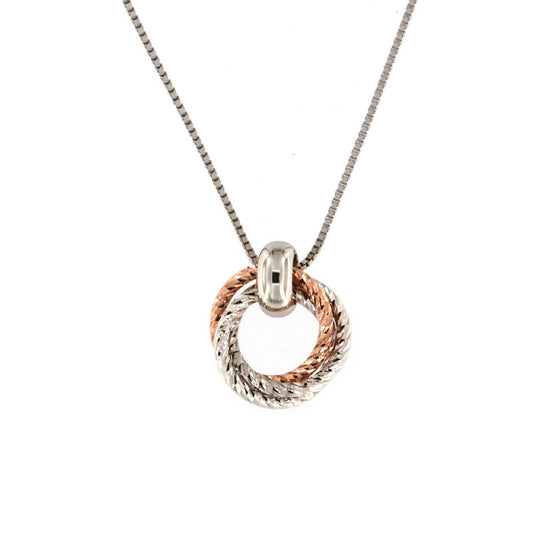 Collana Fraboso Gioielli da donna GR09005BCCV-1