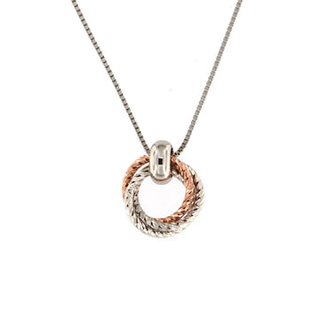 Collana Fraboso Gioielli da donna GR09005BCCV-1