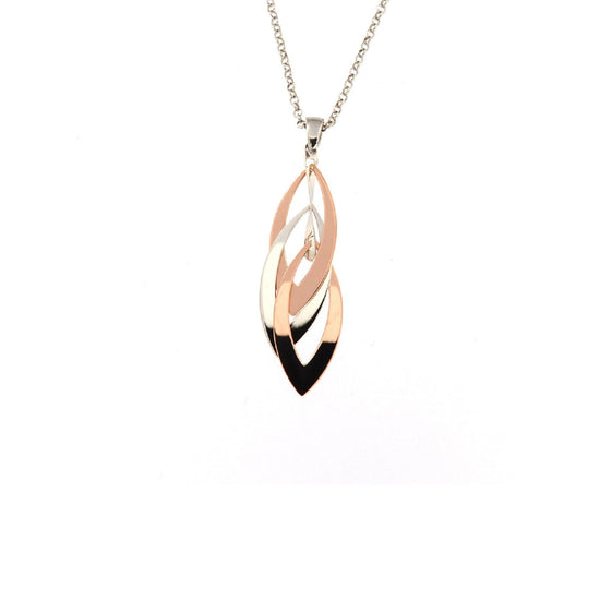 Collana Fraboso Gioielli da donna GR09304BCRD-1