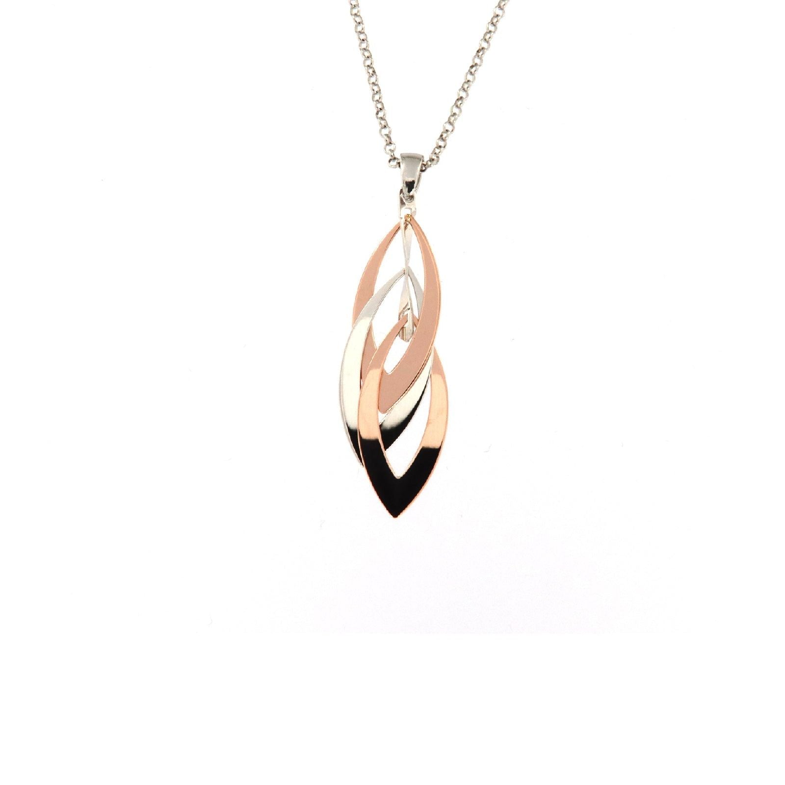 Collana Fraboso Gioielli da donna GR09304BCRD-1