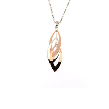 Collana Fraboso Gioielli da donna GR09304BCRD-1