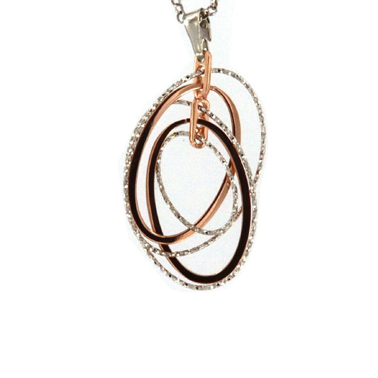 Collana Fraboso Gioielli da donna GR09920BCRD-1