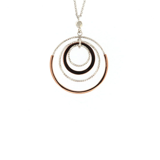 Collana Fraboso Gioielli da donna GR09931BCRD-1