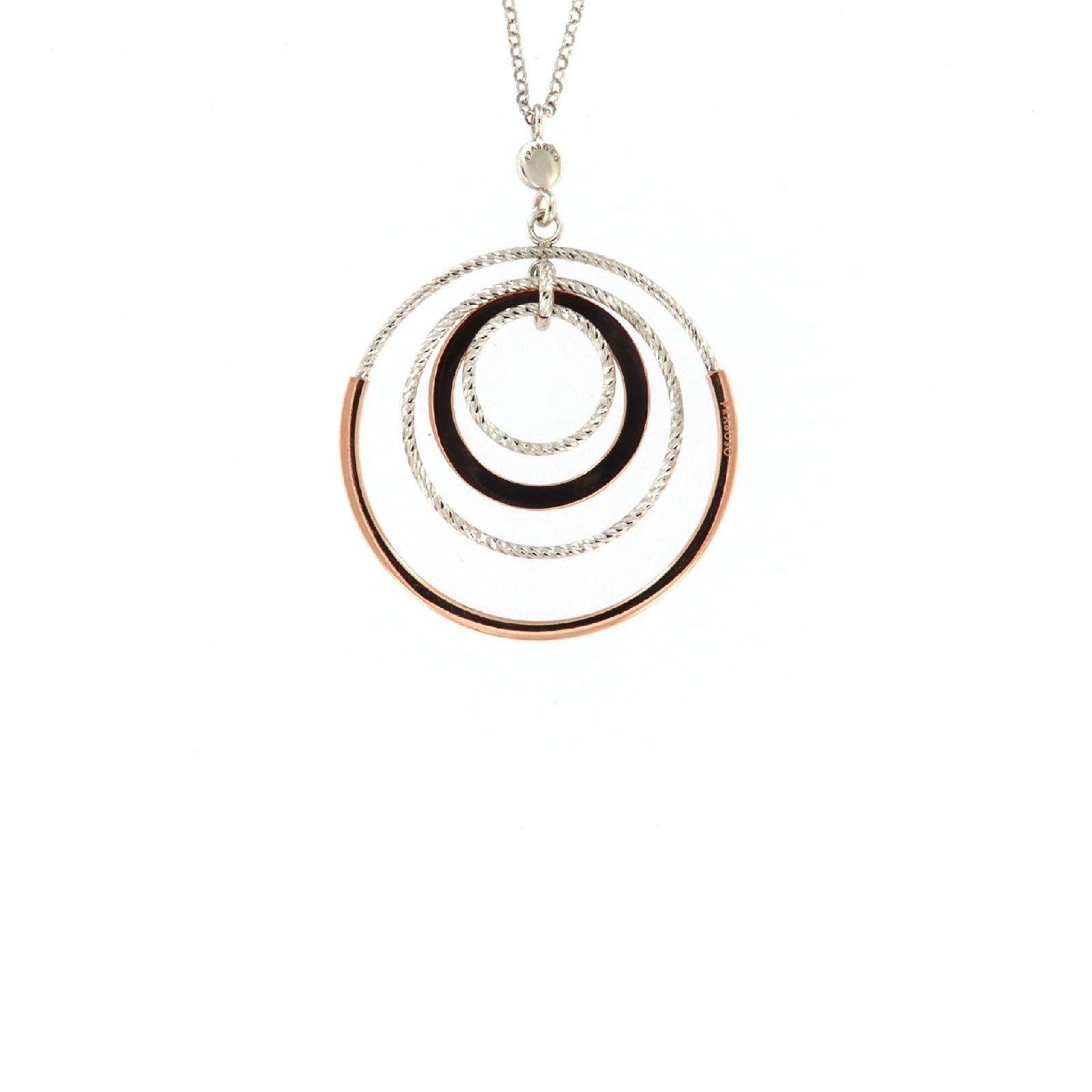 Collana Fraboso Gioielli da donna GR09931BCRD-1