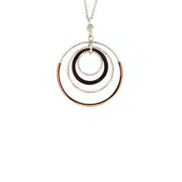 Collana Fraboso Gioielli da donna GR09931BCRD-1