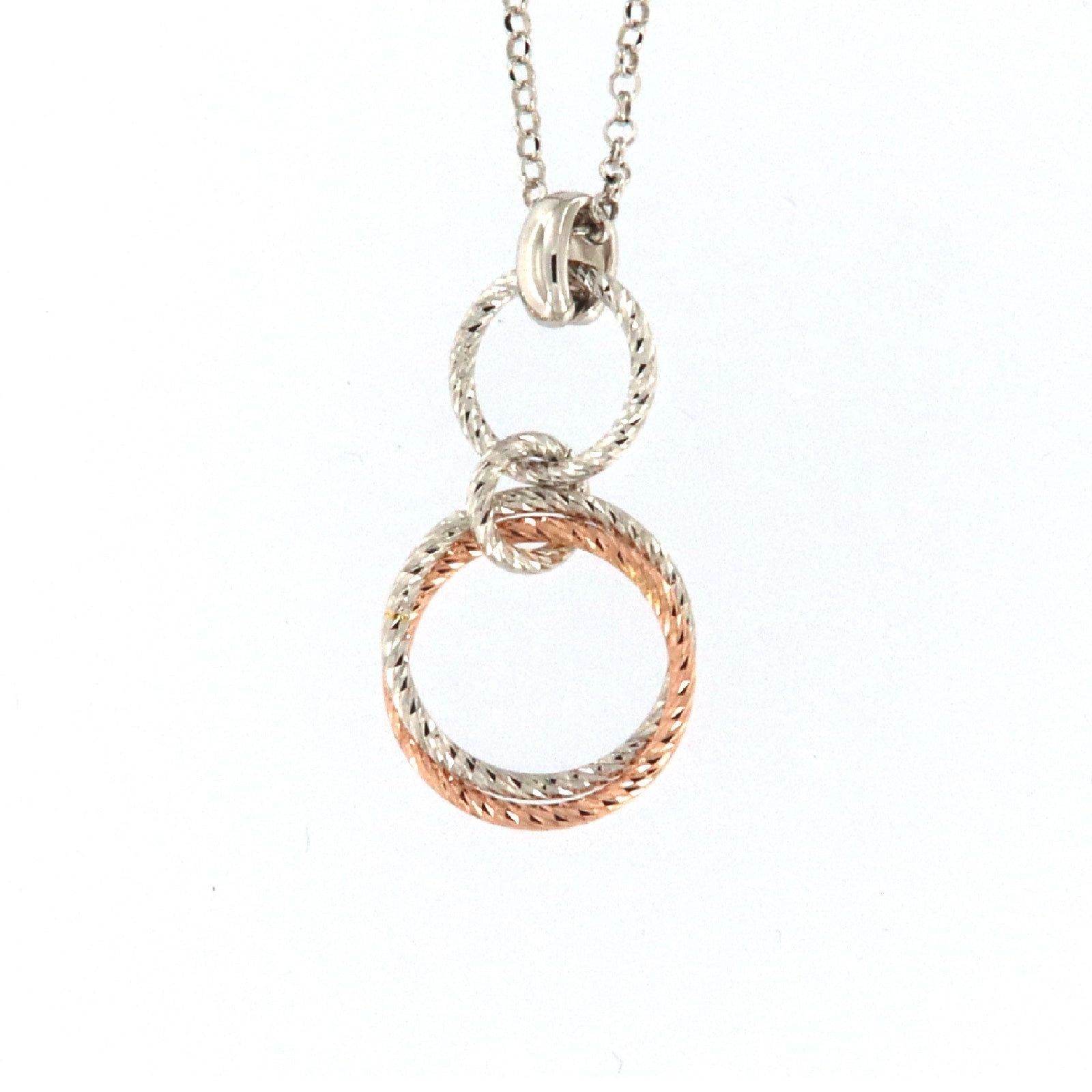 Collana Fraboso Gioielli da donna GR10004BCRD-1