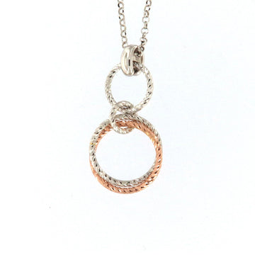 Collana Fraboso Gioielli da donna GR10004BCRD-1