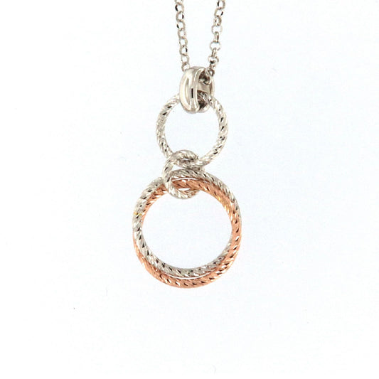 Collana Fraboso Gioielli da donna GR10004BCRD-1