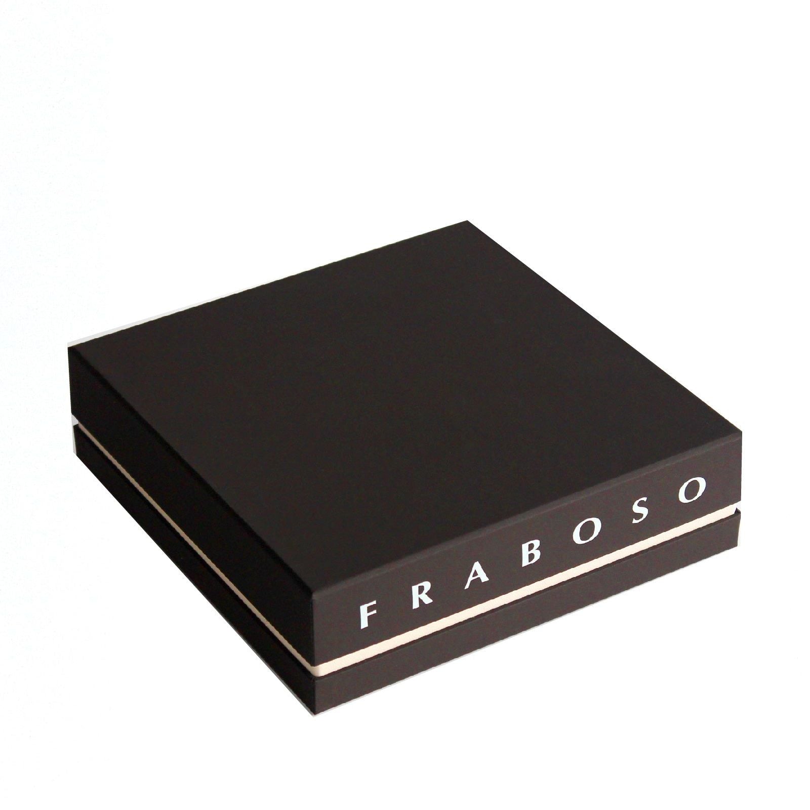 Collana Fraboso Gioielli da donna GR10004BCRD-2