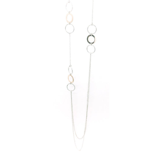 Collana Fraboso Gioielli da donna GR10014BC01-1