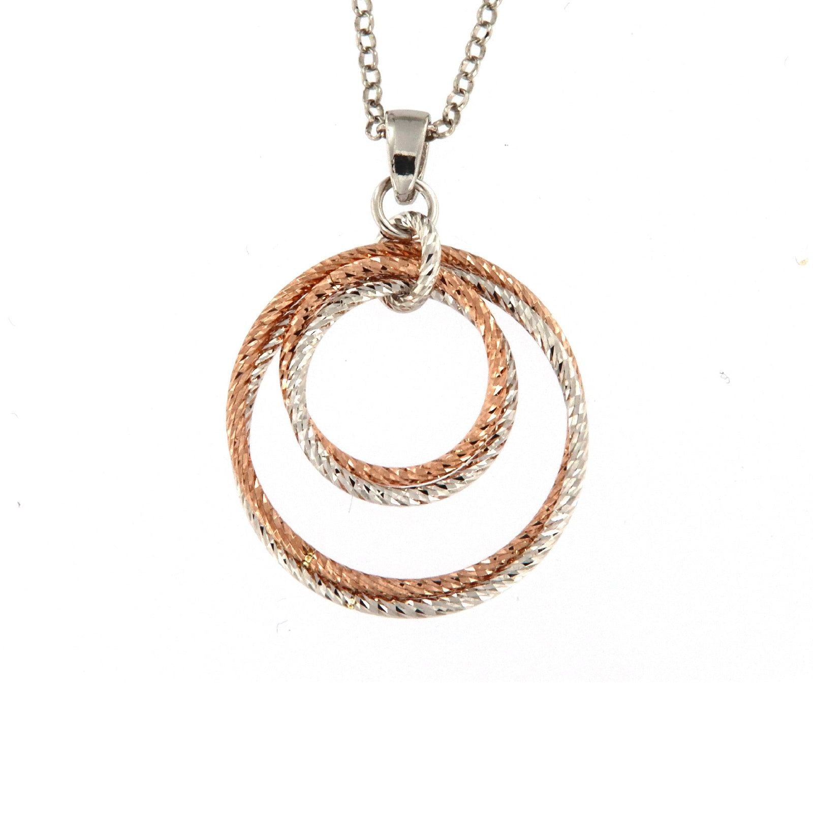 Collana Fraboso Gioielli da donna GR10081BCRD-1