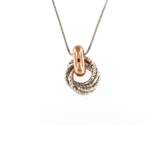 Collana Fraboso Gioielli da donna GR10085BCCV-1