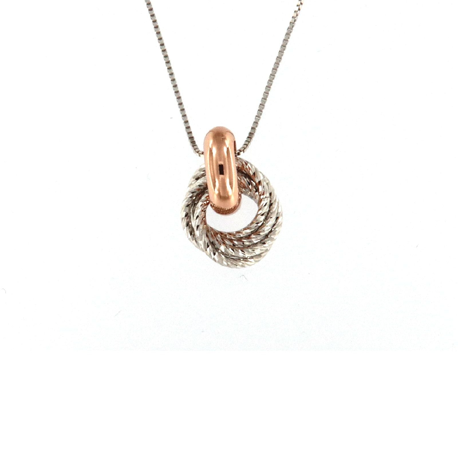 Collana Fraboso Gioielli da donna GR10085BCCV-1