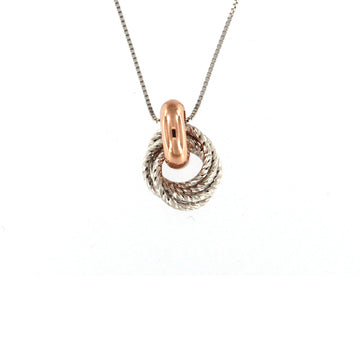 Collana Fraboso Gioielli da donna GR10085BCCV-1