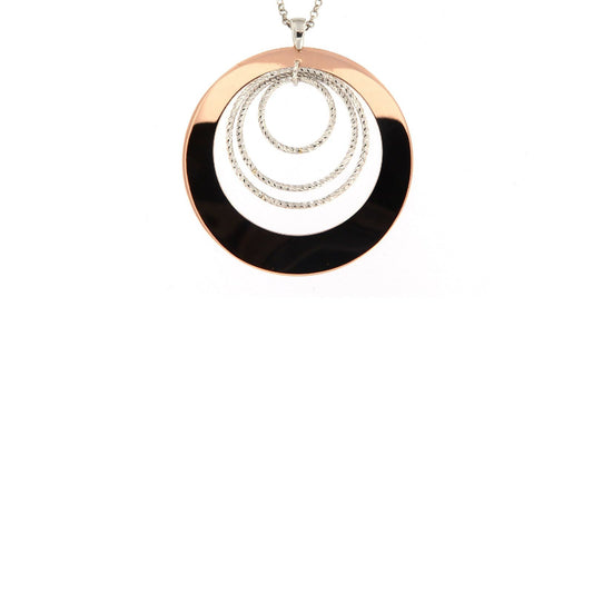 Collana Fraboso Gioielli da donna GR10105BCCT-1