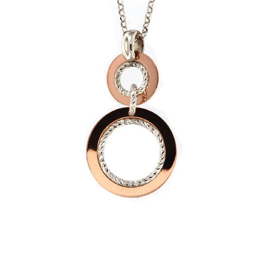 Collana Fraboso Gioielli da donna GR10127BCRD-1