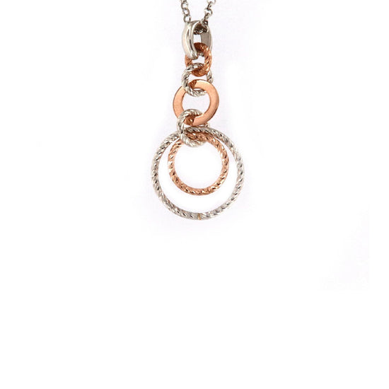 Collana Fraboso Gioielli da donna GR10131BCRD-1