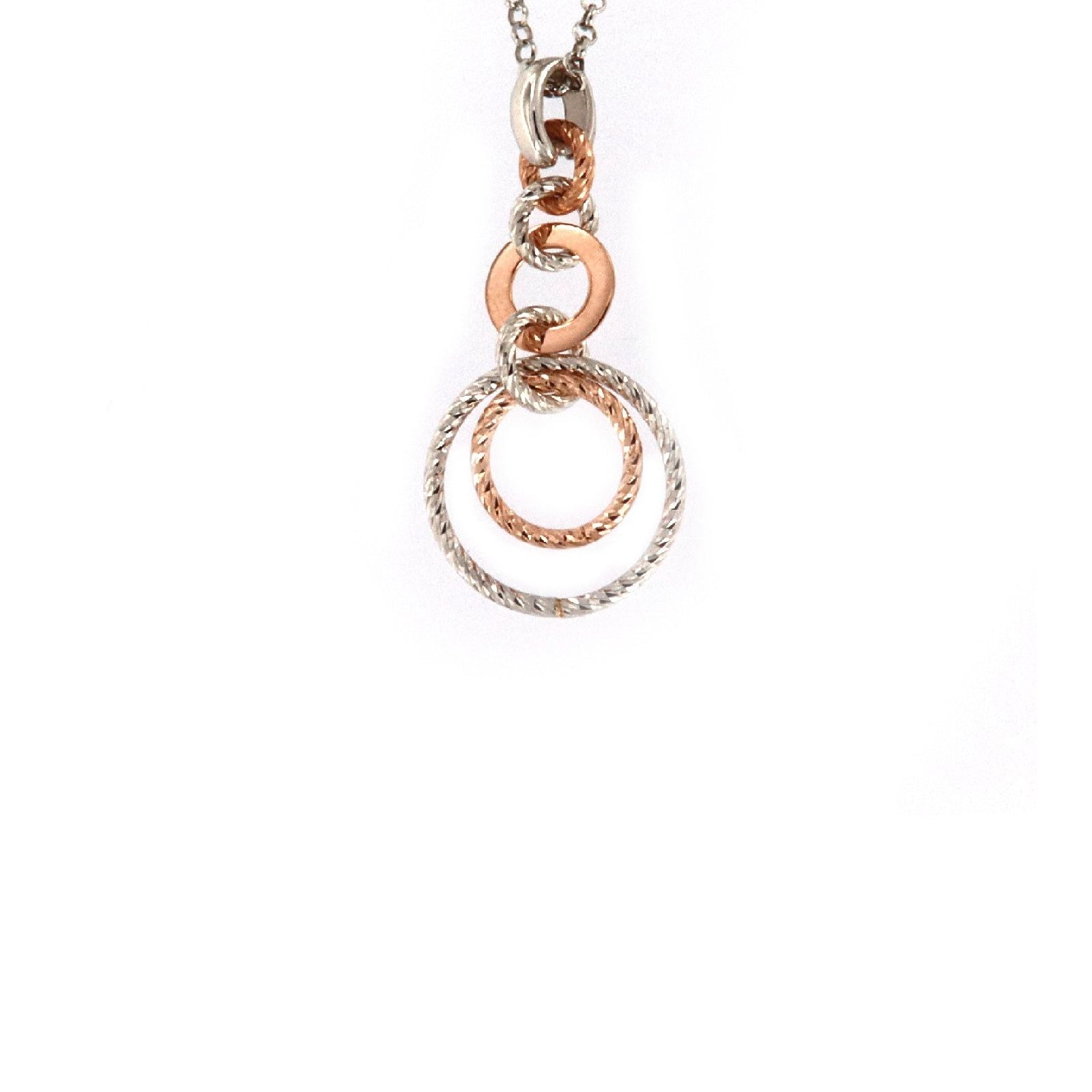 Collana Fraboso Gioielli da donna GR10131BCRD-1