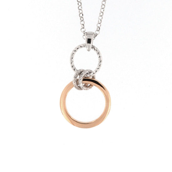 Collana Fraboso Gioielli da donna GR10231BCRD-1