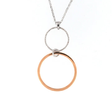 Collana Fraboso Gioielli da donna GR10233BCRD-1