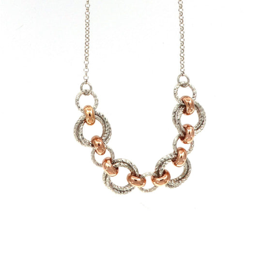 Collana Fraboso Gioielli da donna GR10293BC45-1