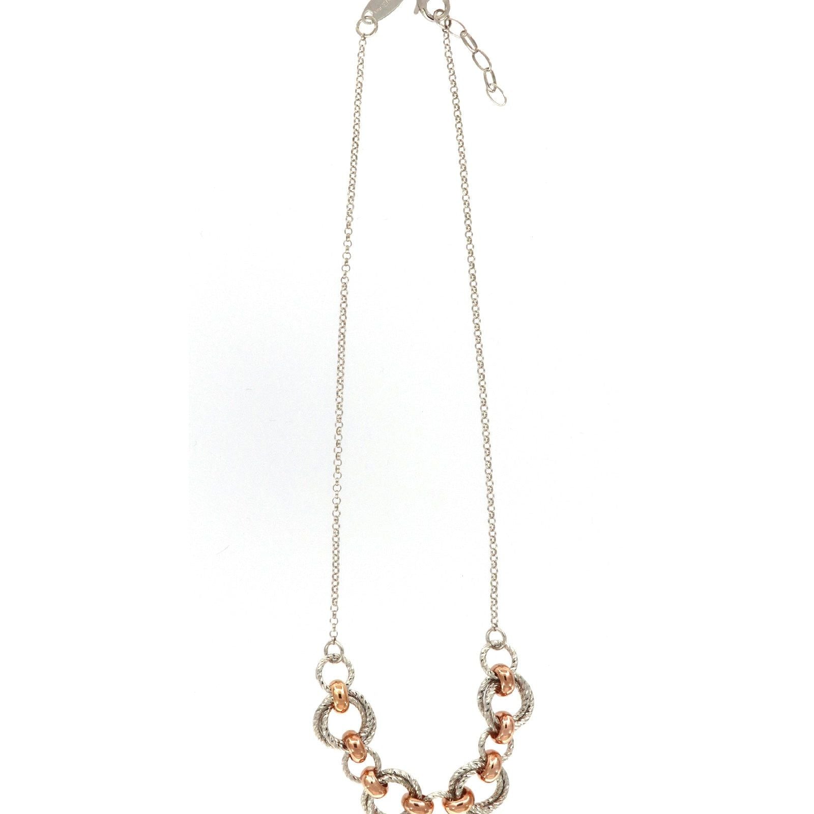 Collana Fraboso Gioielli da donna GR10293BC45-2