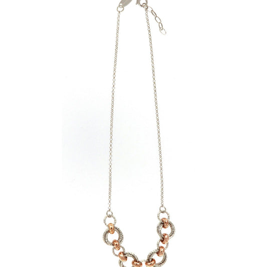 Collana Fraboso Gioielli da donna GR10293BC45-2