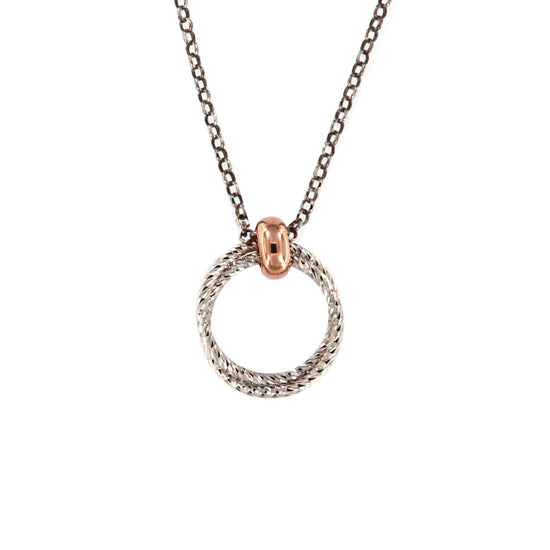 Collana Fraboso Gioielli da donna GR10302BCRD-1