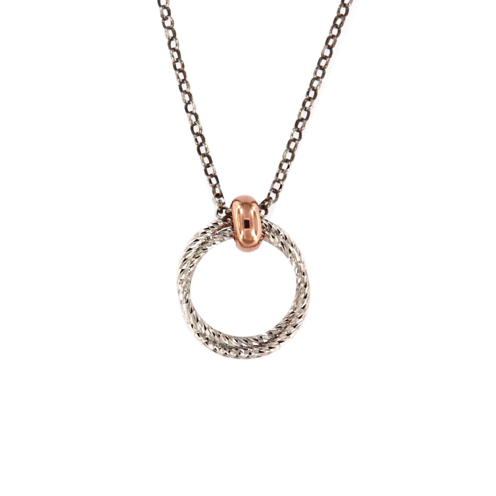 Collana Fraboso Gioielli da donna GR10302BCRD-1