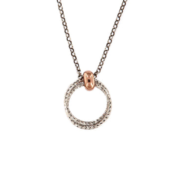 Collana Fraboso Gioielli da donna GR10302BCRD-1