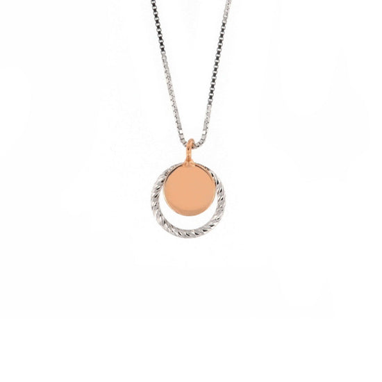 Collana Fraboso Gioielli da donna GR10409BCCV-1