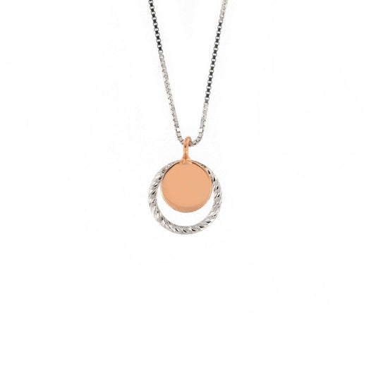 Collana Fraboso Gioielli da donna GR10409BCCV-1