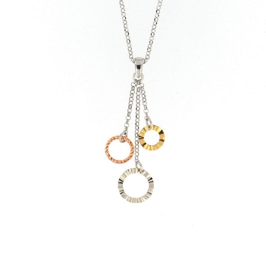 Collana Fraboso Gioielli da donna GR10442BCRD-1