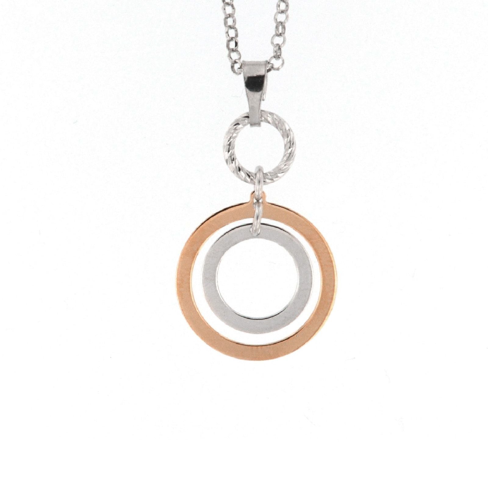 Collana Fraboso Gioielli da donna GR10445BCRD-1