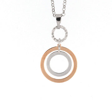 Collana Fraboso Gioielli da donna GR10445BCRD-1