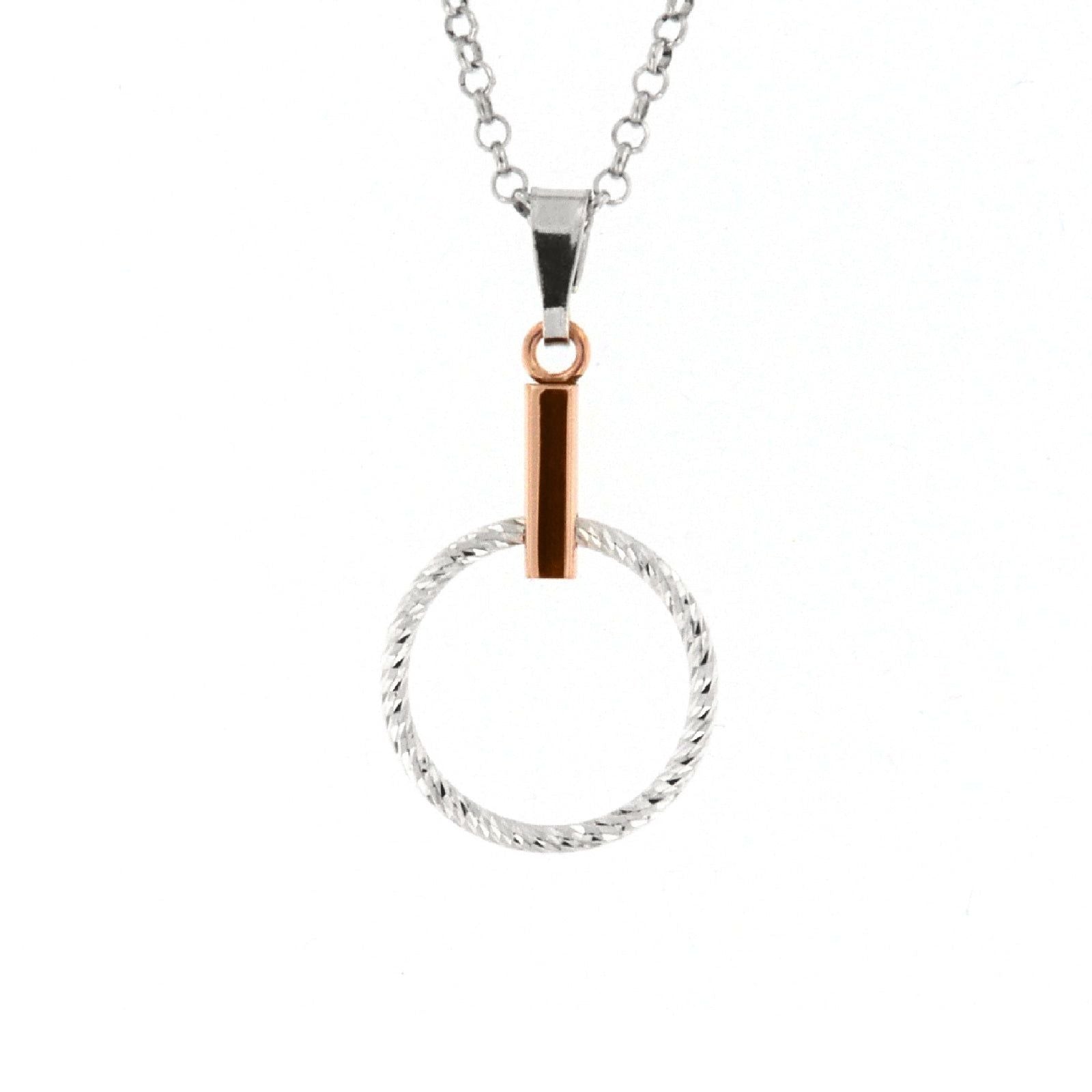 Collana Fraboso Gioielli da donna GR10475BCRD-1