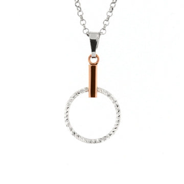 Collana Fraboso Gioielli da donna GR10475BCRD-1