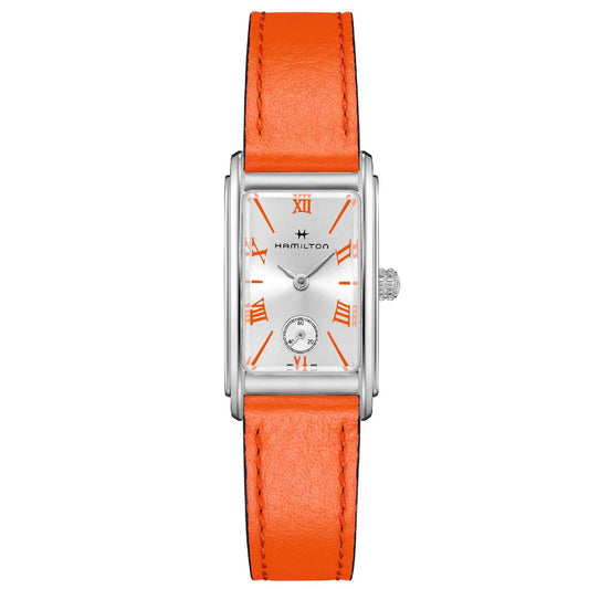 Orologio solo tempo Hamilton American Classic da donna H11221851-1