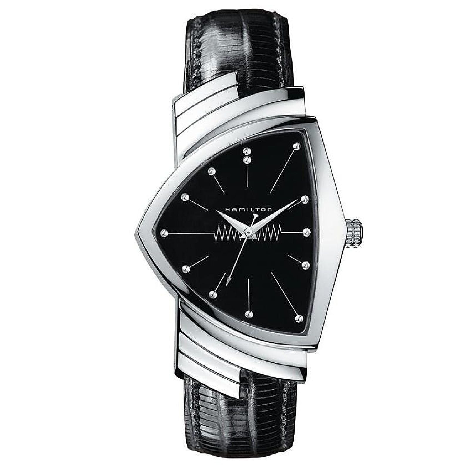 Orologio solo tempo Hamilton Ventura da uomo - Main Image