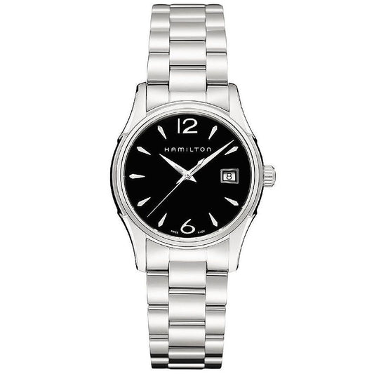 Orologio solo tempo Hamilton Jazzmaster da donna H32351135-1