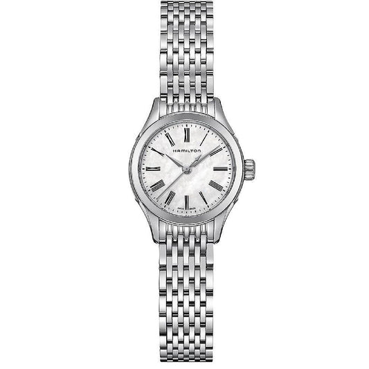 Orologio solo tempo Hamilton American Classic da donna H39251194-1