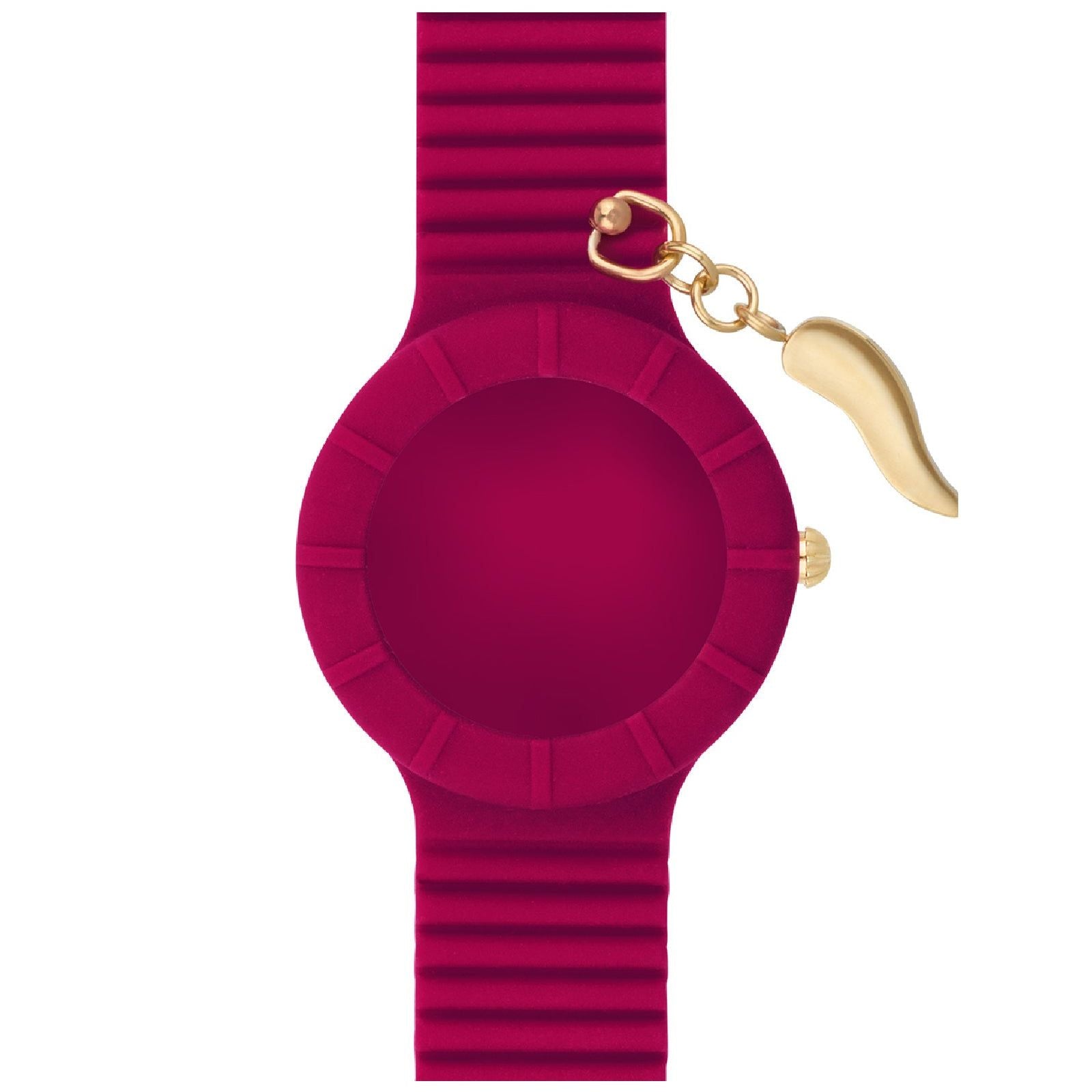 Cinturino orologio Hip Hop Piercing da donna - Main Image